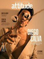Attitude Magazine